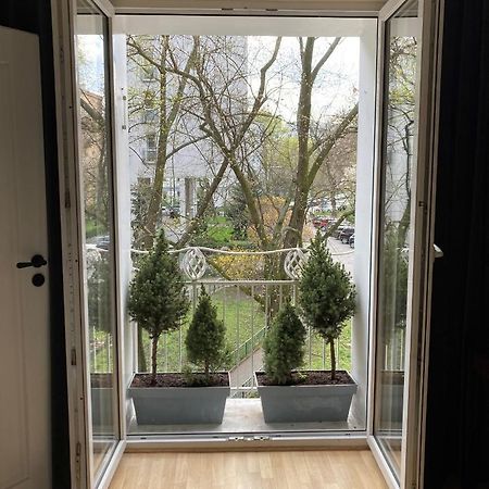 Soul Apartment Варшава Екстериор снимка