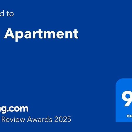 Soul Apartment Варшава Екстериор снимка