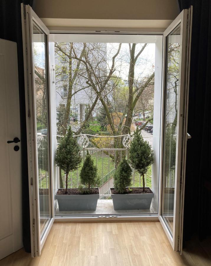 Soul Apartment Варшава Екстериор снимка