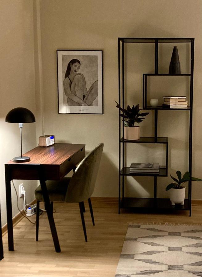 Soul Apartment Варшава Екстериор снимка