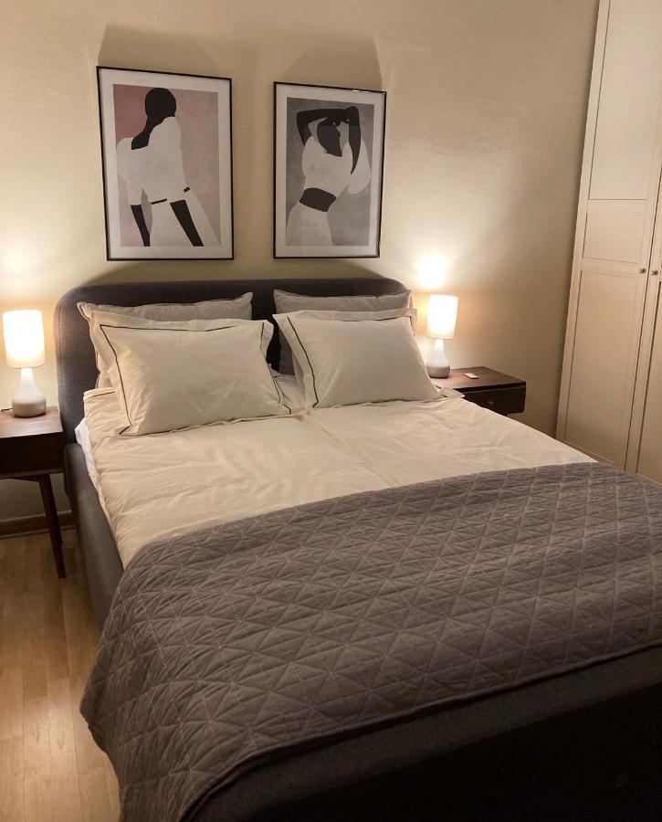 Soul Apartment Варшава Екстериор снимка