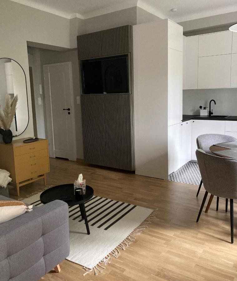 Soul Apartment Варшава Екстериор снимка
